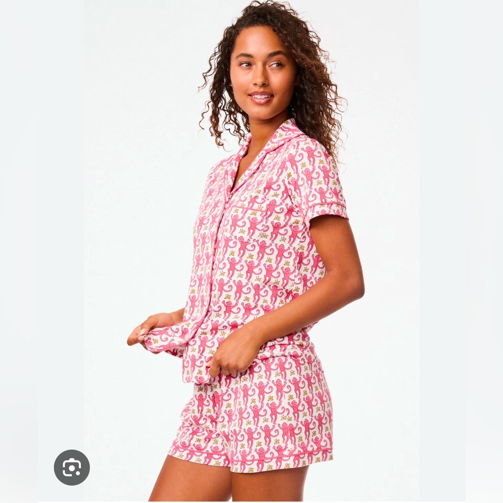 Roller Rabbit Pjs!!